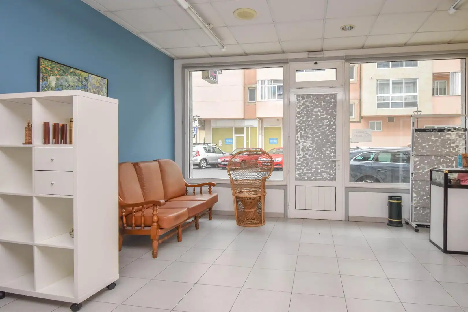 Local comercial en alquiler en Cambre, imagen 14