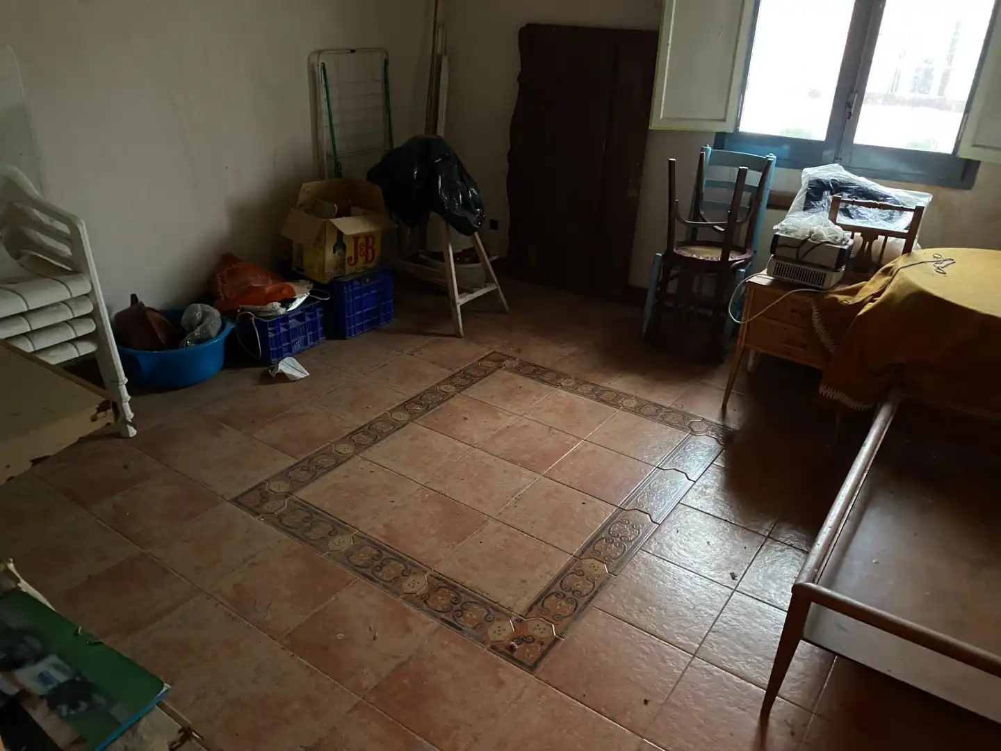 Finca rústica en venta en Fuentes Claras