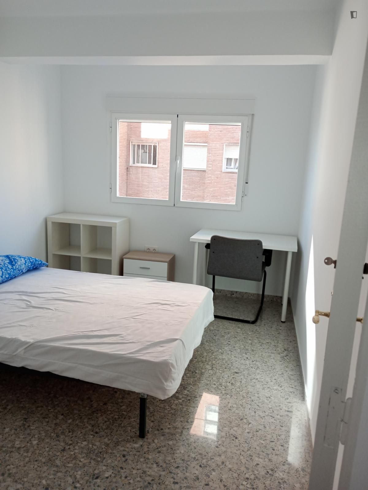 Apartment to share in Angustias - Chana - Encina