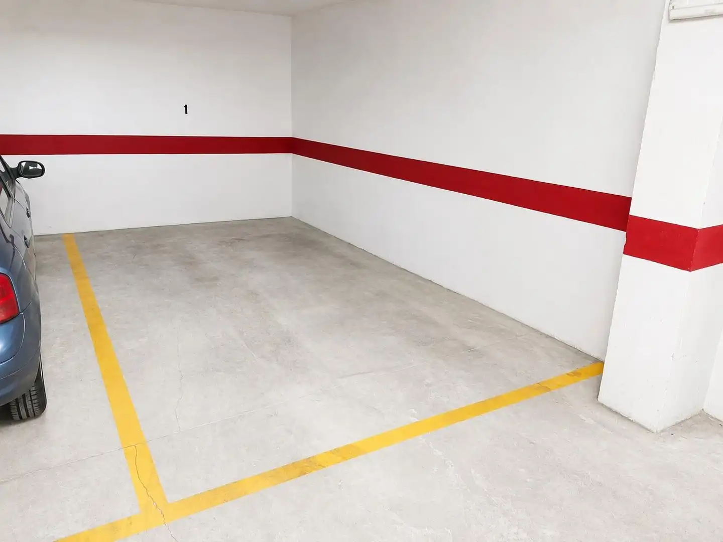 Individual en venta en Poniente-Sur, imagen 2