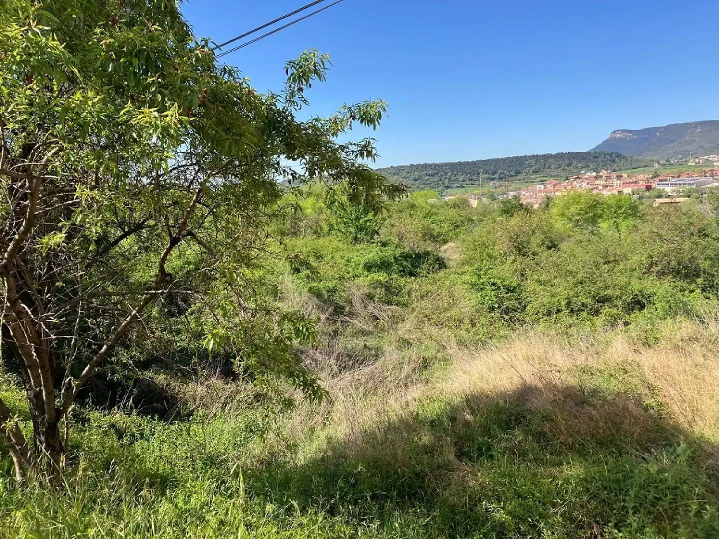 Terreni e lotti in vendita a Berga, imagen 9