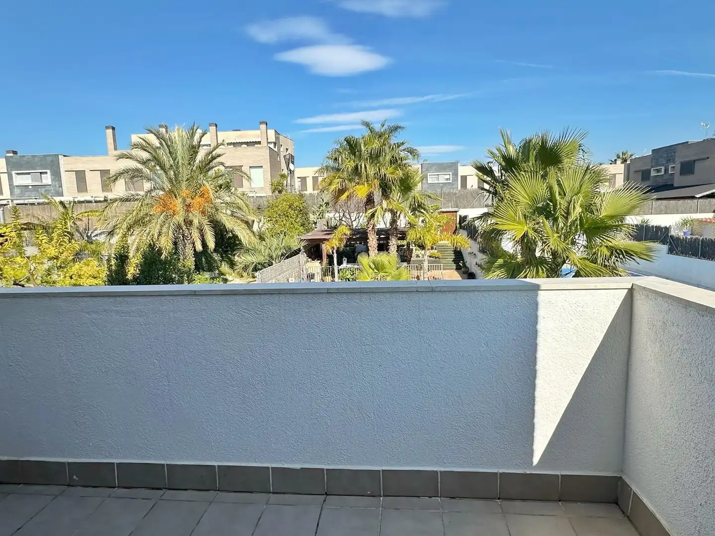 Doppelhaushälfte mit Terrasse zum Verkauf in Roda de Barà, imagen 19