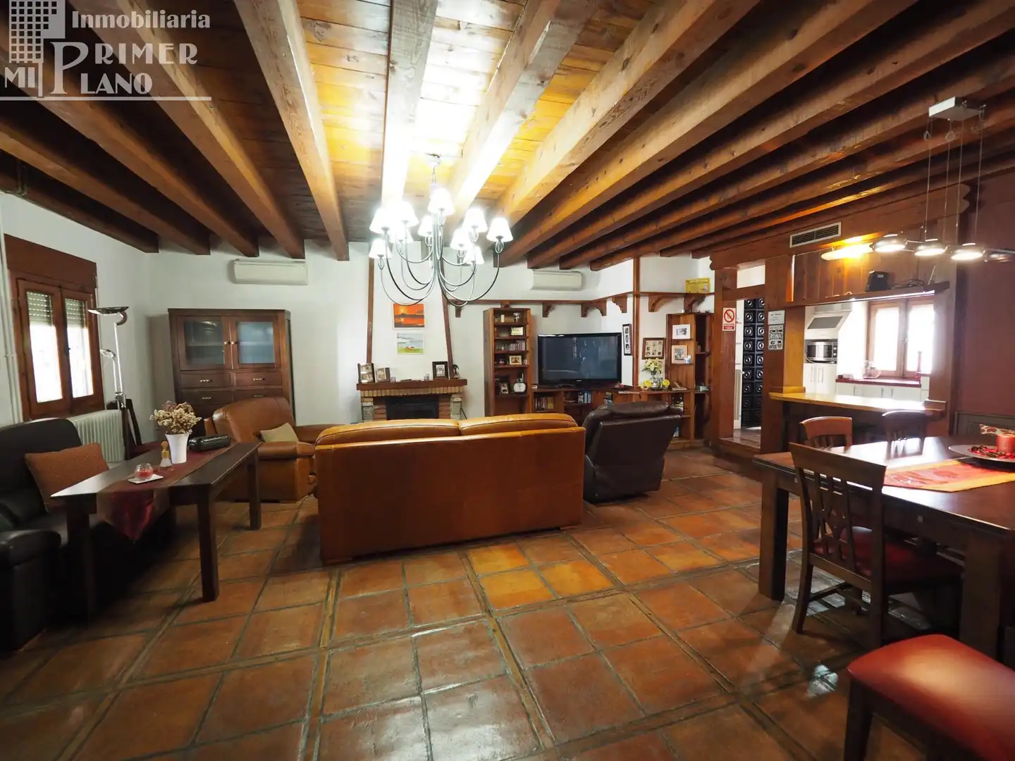 Chalet con terraza en venta en Tomelloso, imagen 20