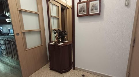 Photo 4 of Flat for rent in Canillas de Aceituno, Málaga