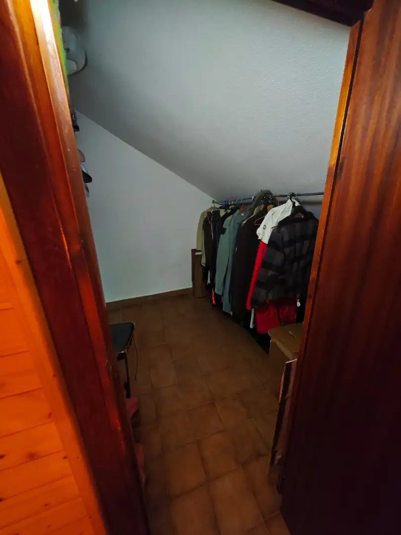 Casa adosada en venta en Toledo con Aire acondicionado, Calefacción y Horno