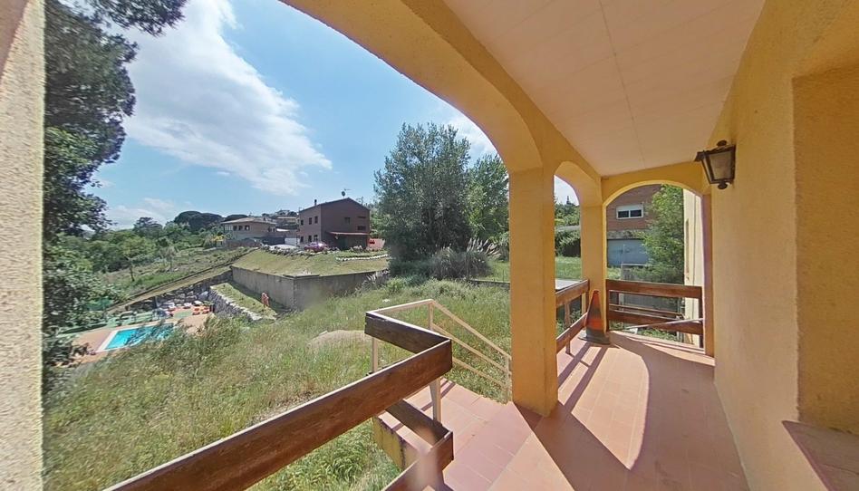 Foto 1 de Casa o chalet en venta en Riells i Viabrea, Girona