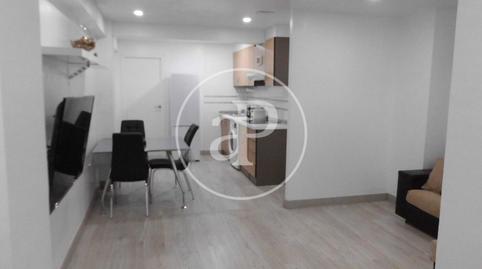 Photo 4 of Flat to rent in Av. D'ausiàs March, El Forn d'Alcedo, Valencia