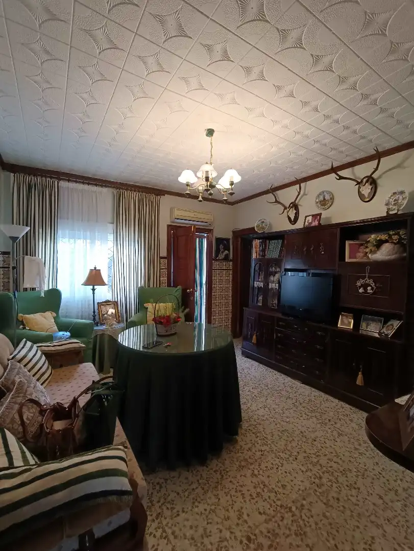 Casa en venta en Villanueva de la Serena, imagen 6