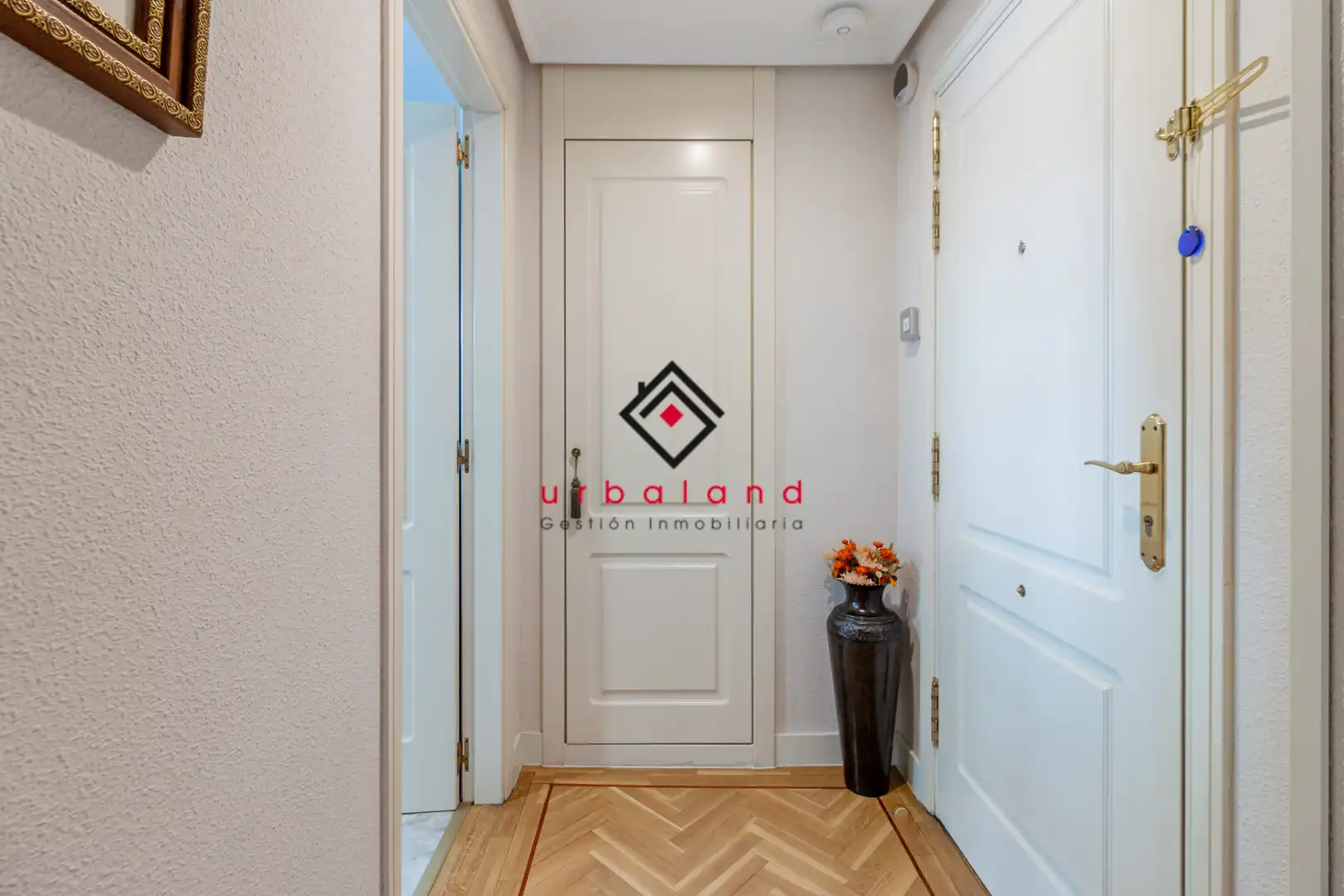 Pis en venda en Las Rozas de Madrid amb Aire condicionat, Calefacció i Parquet