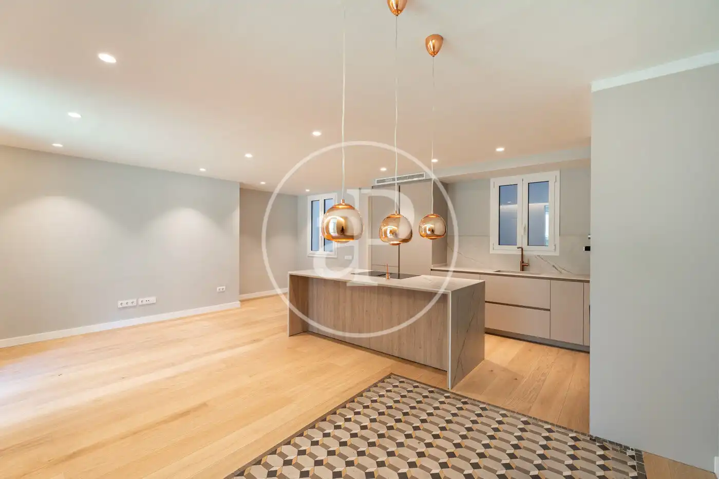 Appartement avec terrasse à vendre à Carrer de Bergara, imagen 5
