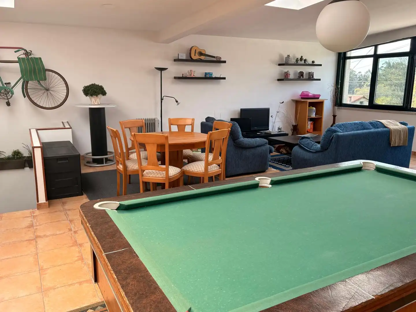 Casa o chalet en venta en Santiago de Compostela  con Calefacción, Jardín privado y Terraza