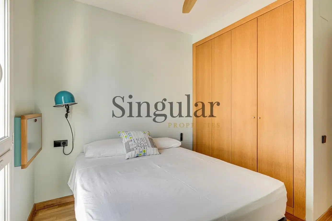 Attique avec terrasse à vendre à Eixample, imagen 22