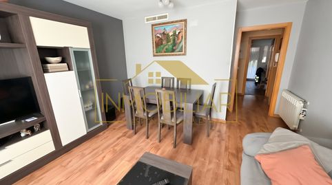 Foto 3 de Piso en venta en Fuentebella -San Felix - El Leguario, Parla