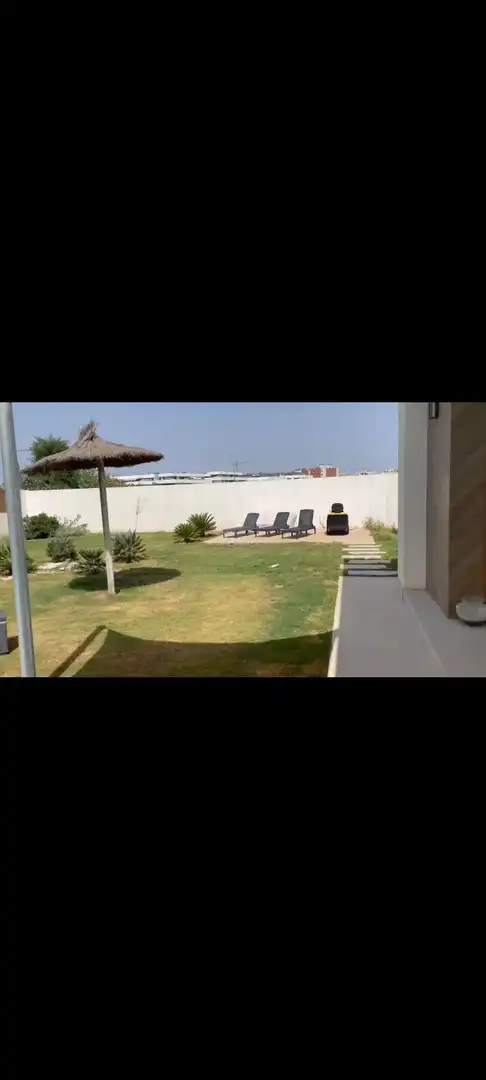 Casa o chalet en venta en Mairena del Aljarafe con Aire acondicionado, Calefacción y Jardín privado