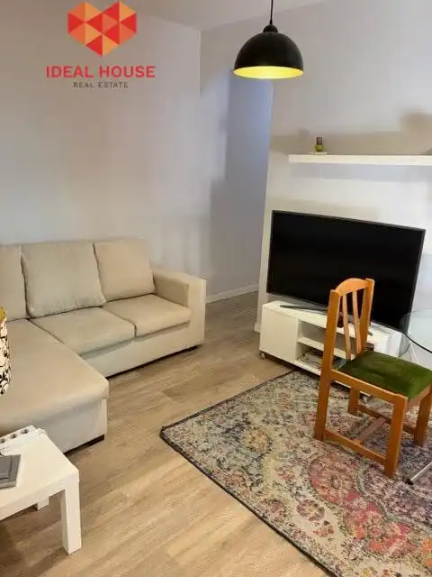 Wohnung zur Miete in Plaza Mayor - San Agustín