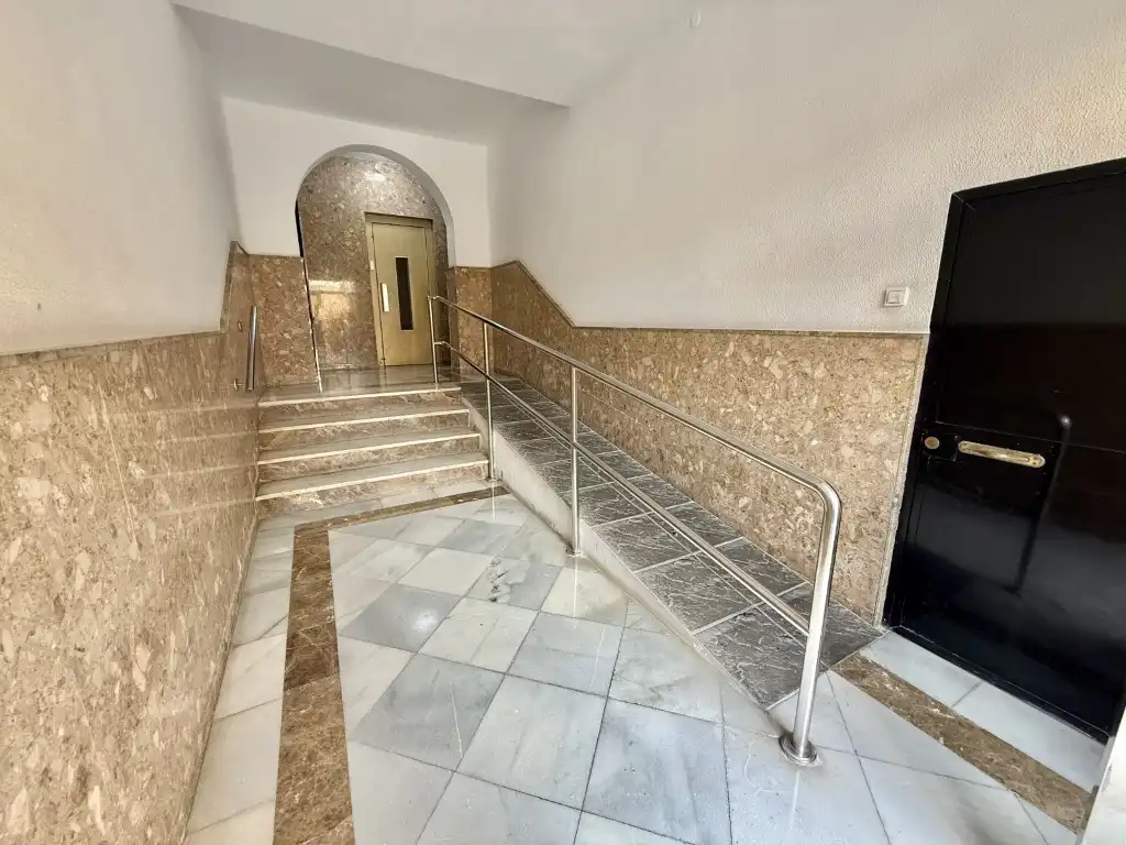 Wohnung zum Verkauf in Cádiz
