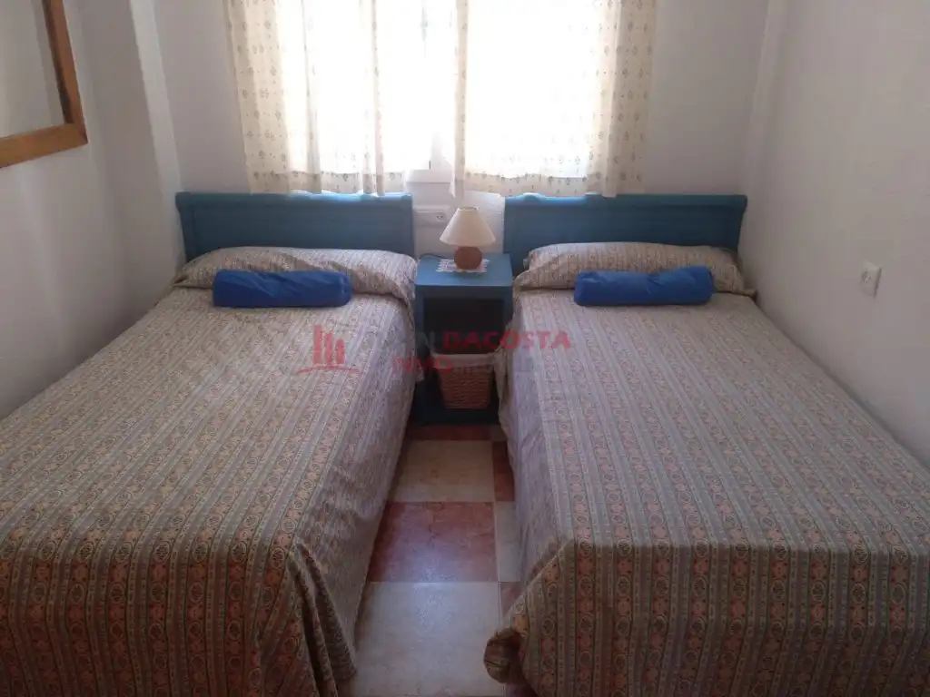 Casa o xalet en venda a La Antilla