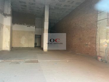 Business premises for sale in Calle Jeronimo Roda