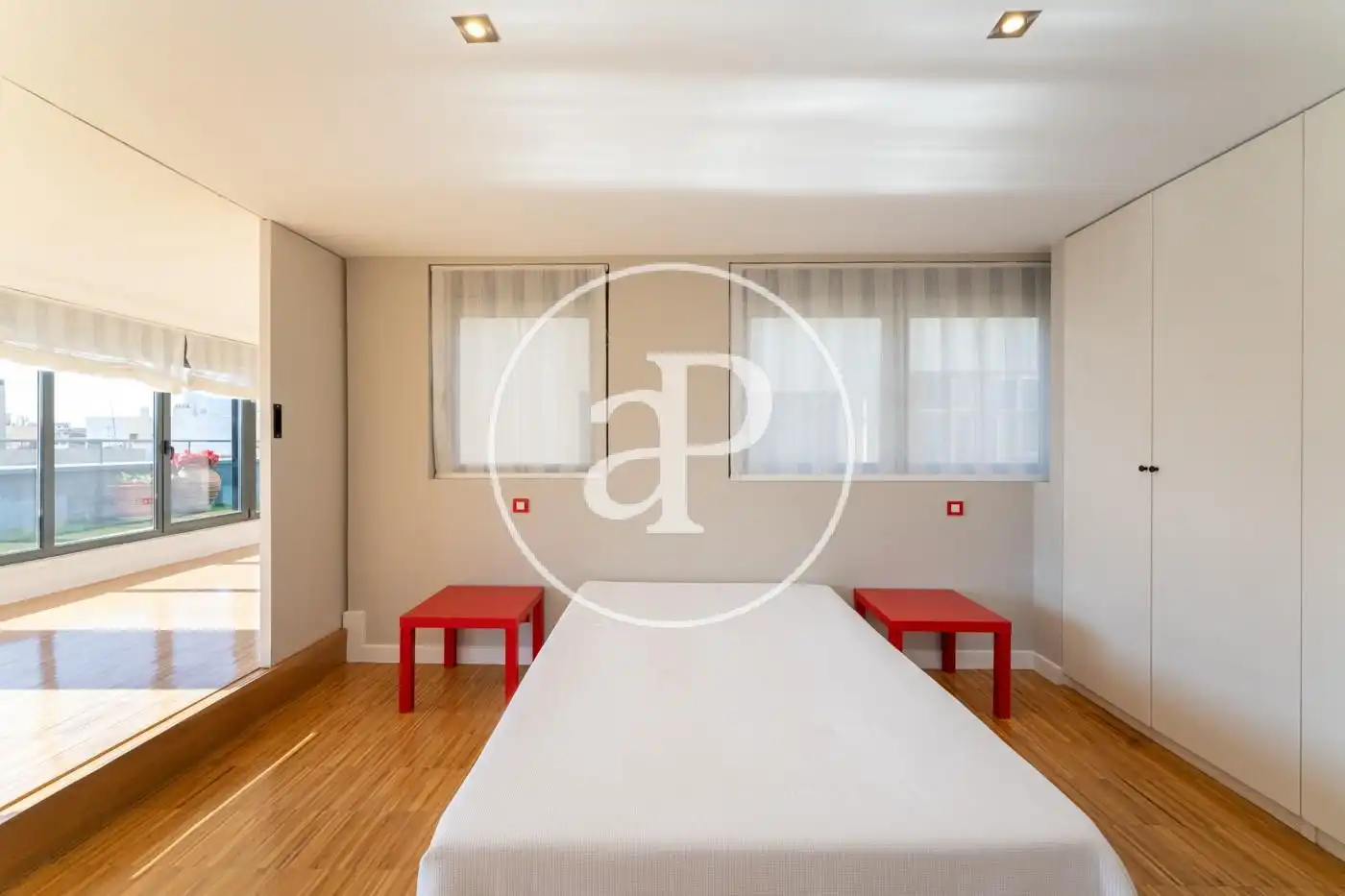 Penthouse with lift to rent in Cl. de Ayala, imagen 20