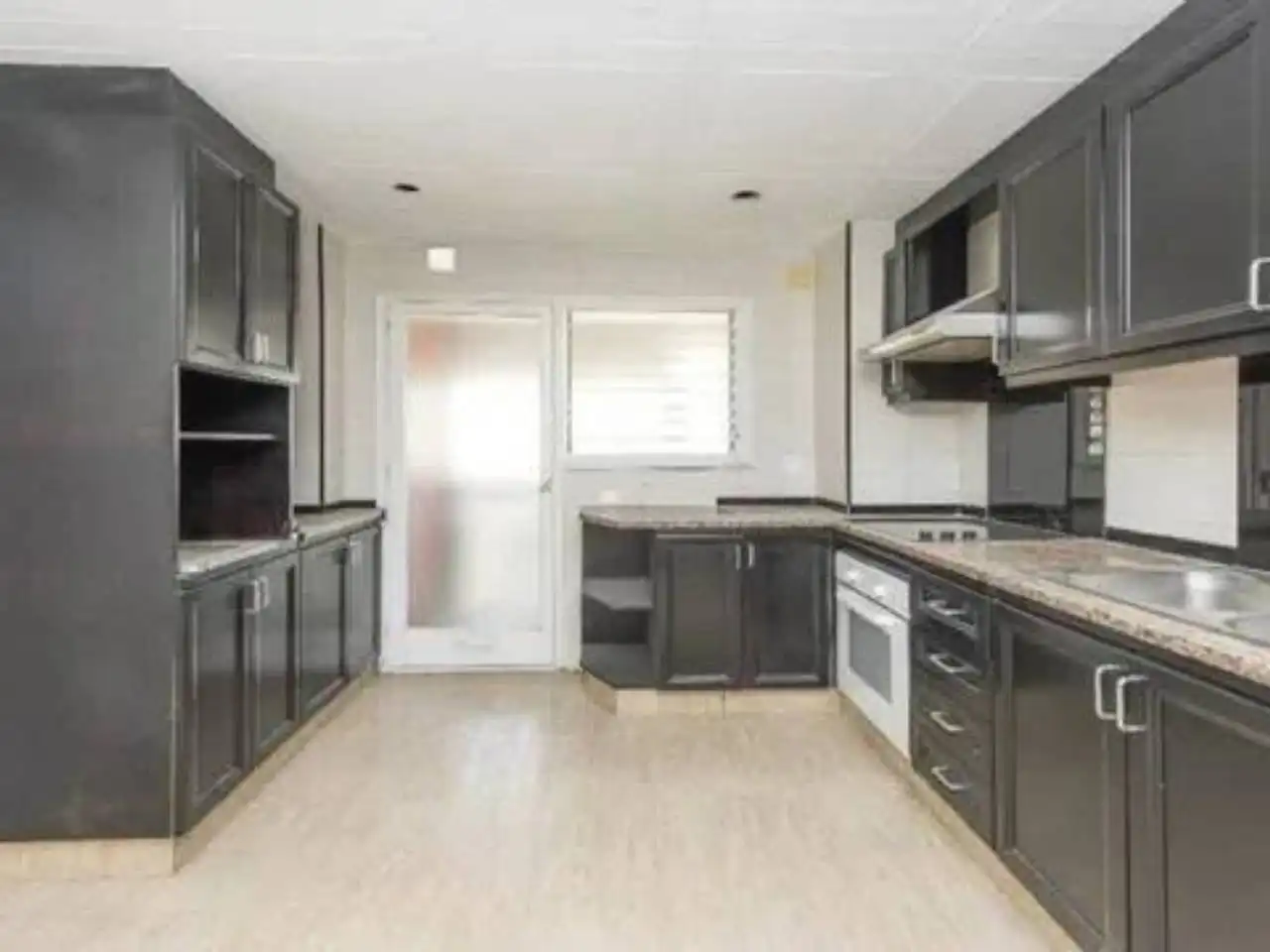 Cocina de Piso en venta en Granollers