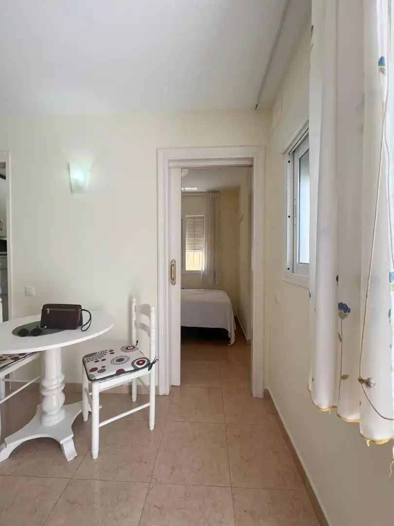 Studio à louer à Los Ángeles - Cruz de Caravaca, imagen 3