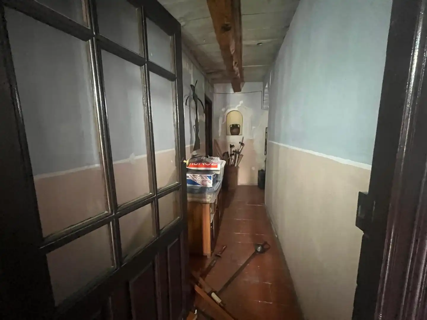 Casa o xalet en venda a Calle Fuente, 2, La Parrilla