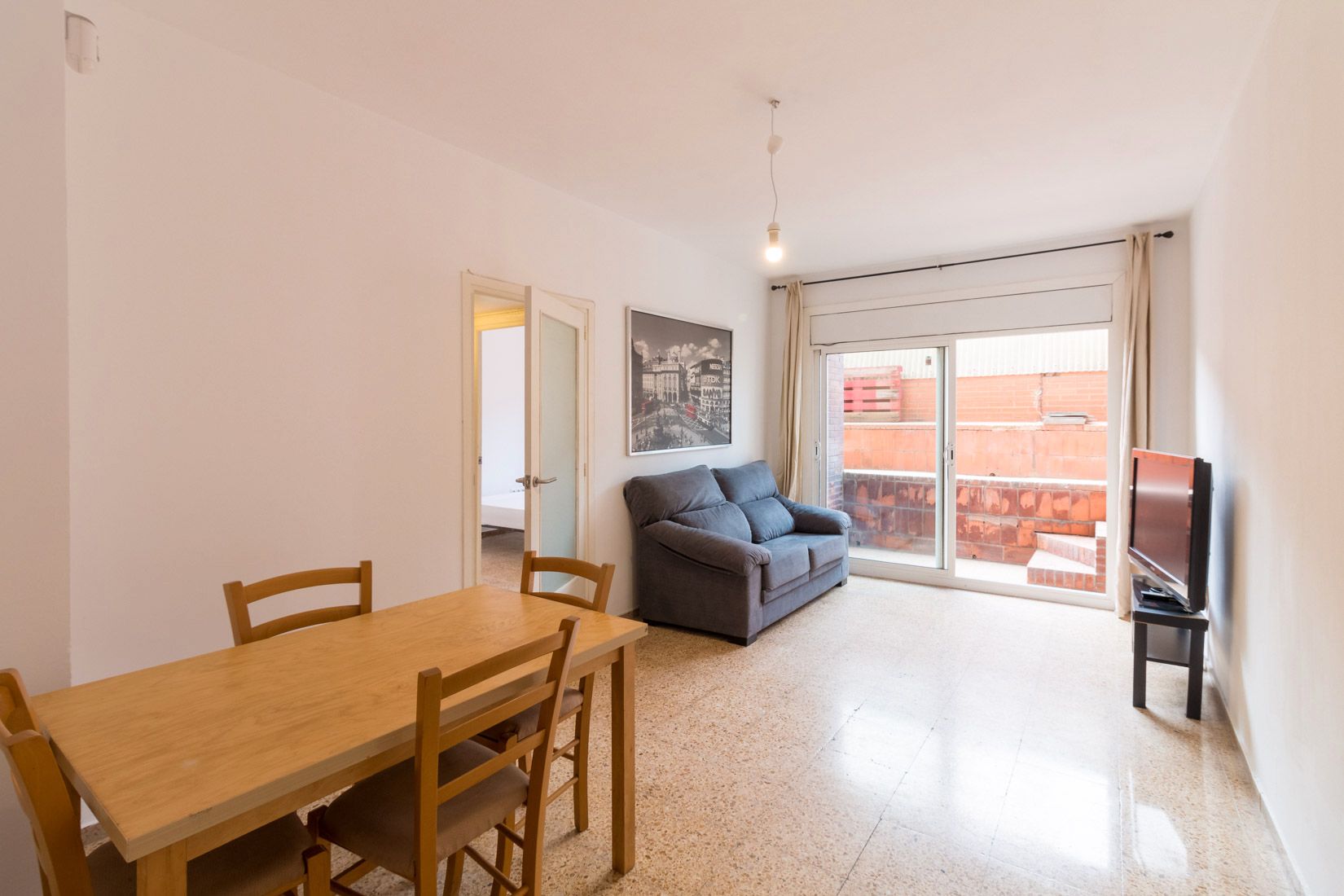 Flat for sale in Gran Via de les Corts Catalanes, El Clot