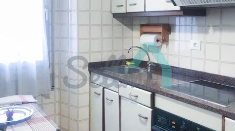 Photo 2 of Flat for rent in Manuel Pedregal, Salesas - Foncalada - Campoamor, Oviedo