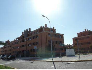 Piso en Venta en Señorío de Illescas