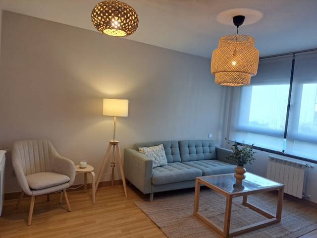 Piso en Alquiler en Noreña - CL IGLESIA en Noreña