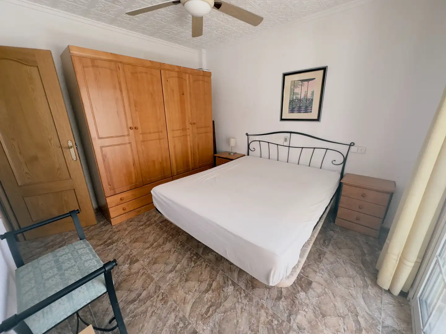 Apartment with terrace for sale in Calle Toledo 31, imagen 5