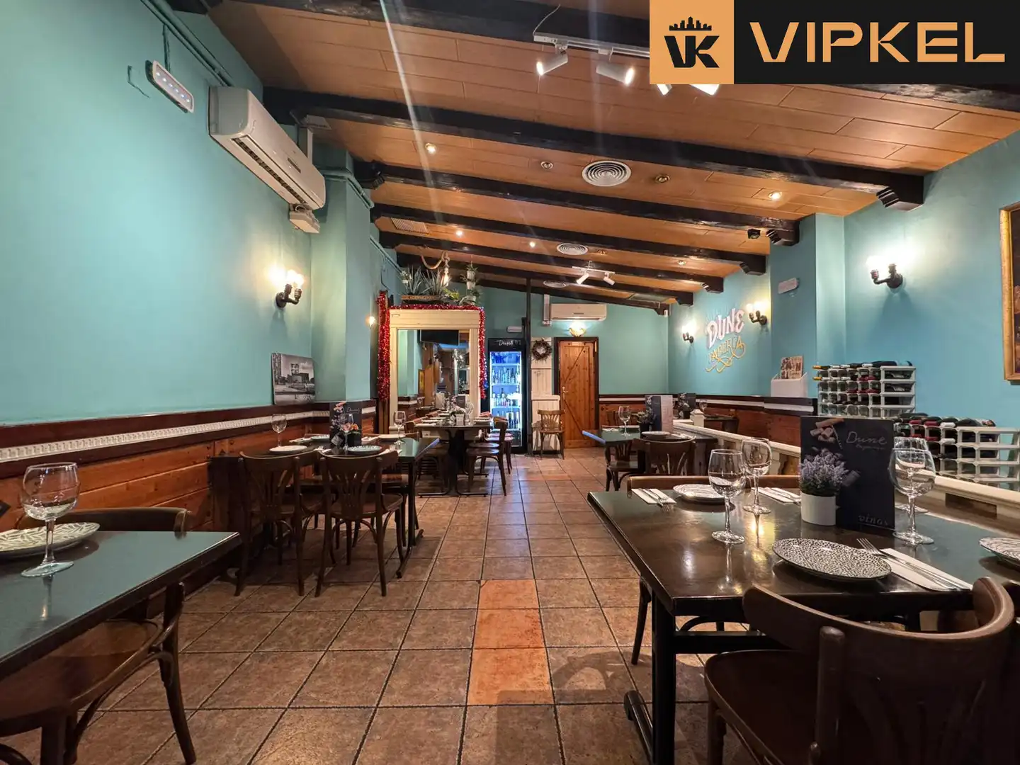 Business premises for transfer in Calle de Sicília