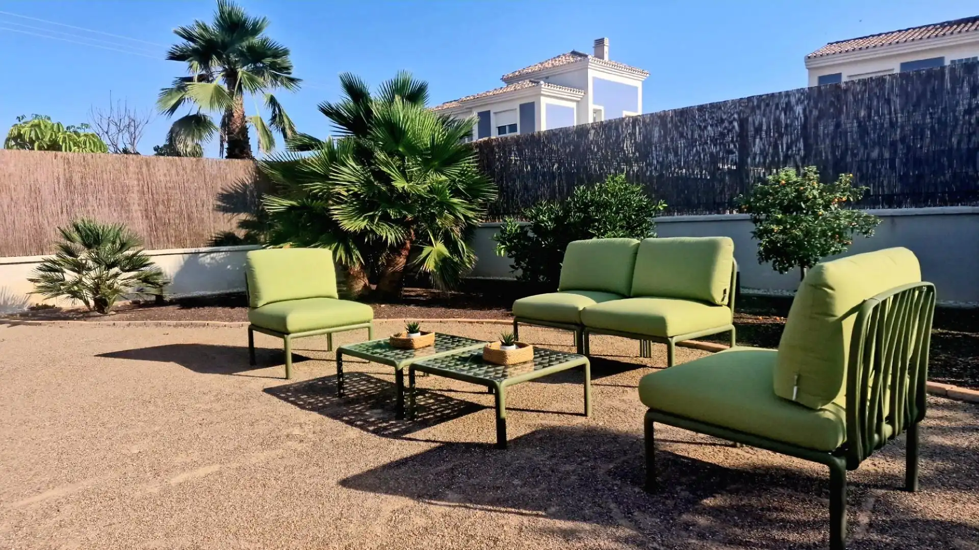 Villa con terrazza in vendita a Pedanías Sur, imagen 18