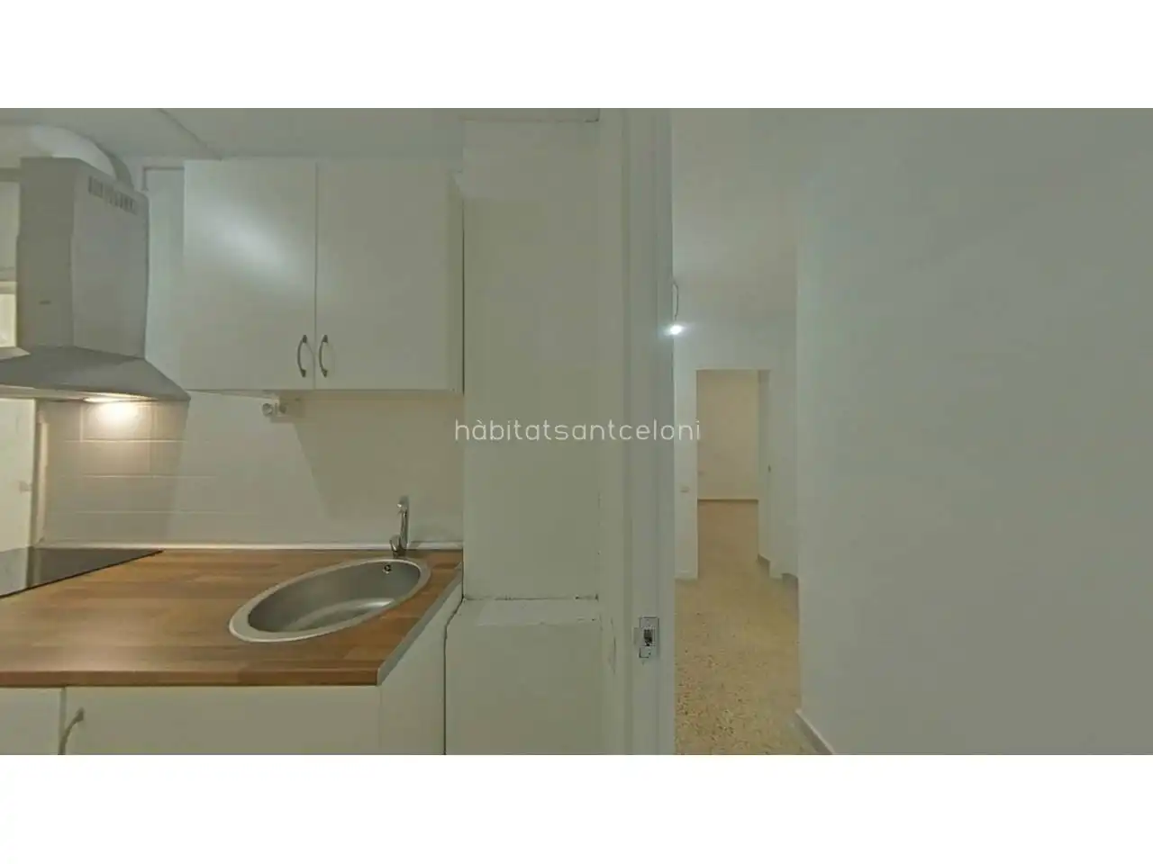 Habitación de Piso en venta en Granollers con Balcón