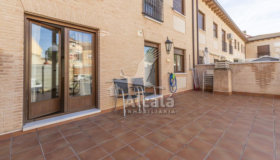 Foto 1 de Pis en venda a Villanueva de la Torre, Guadalajara