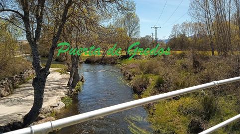 Foto 2 von Country house zum Verkauf in Barrio Chico, Junciana, Ávila