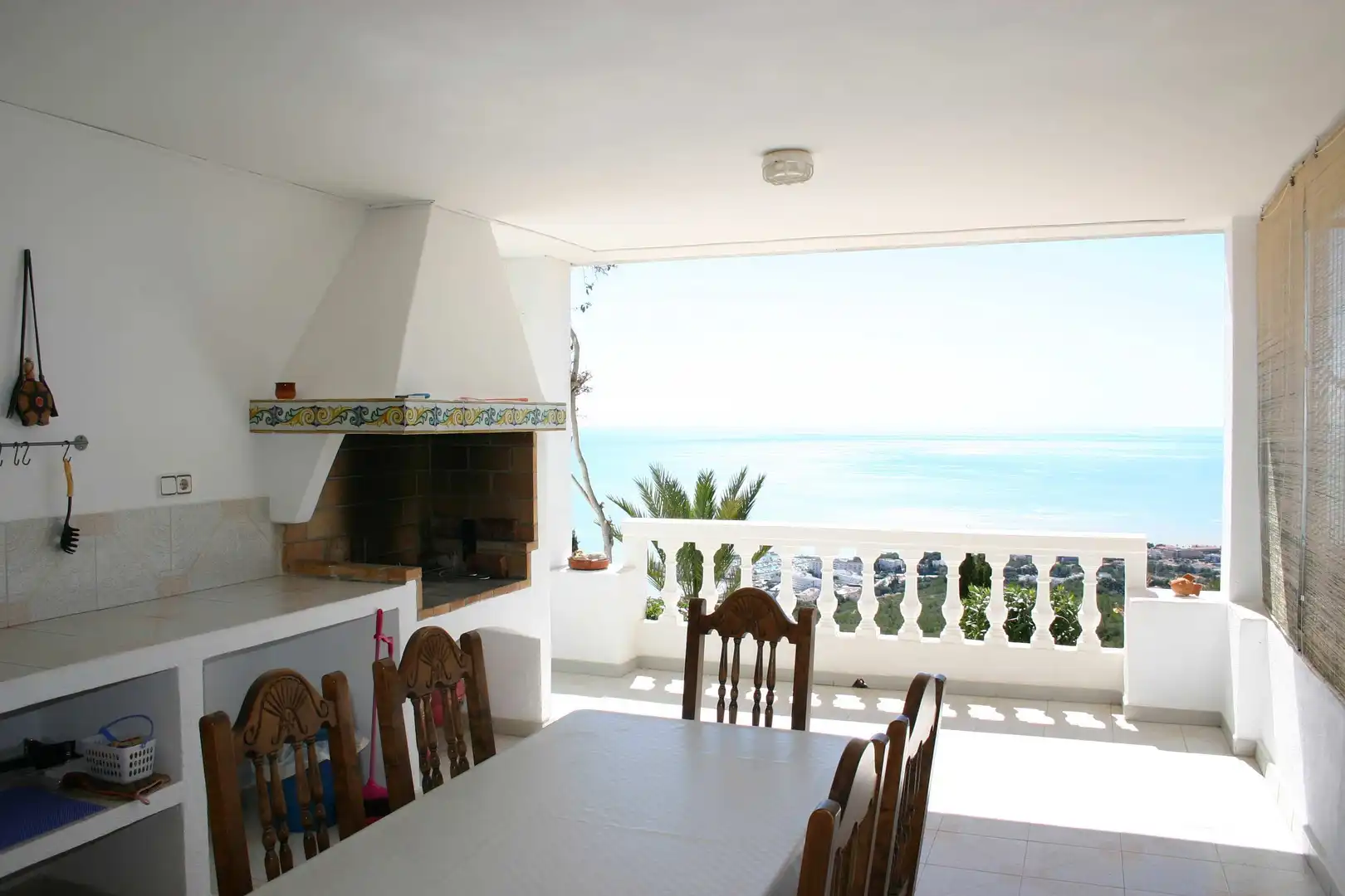 Casa o xalet en venda a la Perdiz, Alcossebre