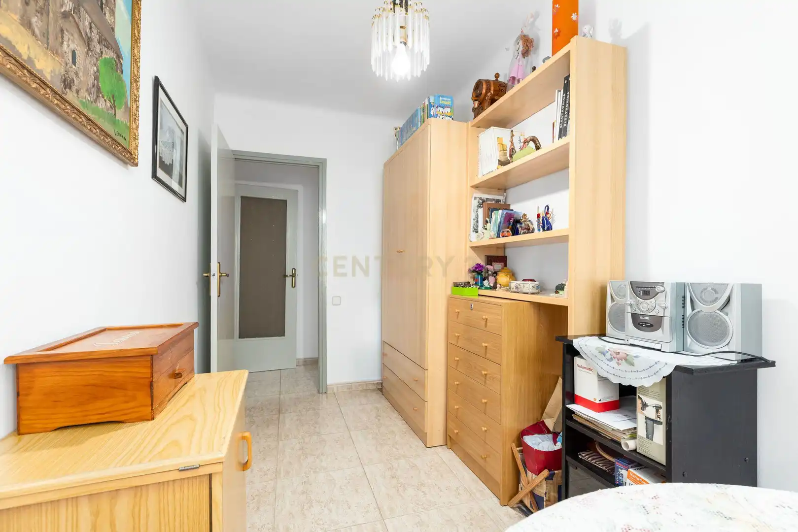 Appartement avec terrasse à vendre à Creu de Barberà - Sector Sud, imagen 13