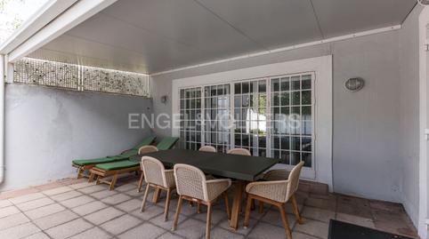 Foto 4 de Casa o xalet de lloguer a Hispanoamérica - Bernabéu, Madrid