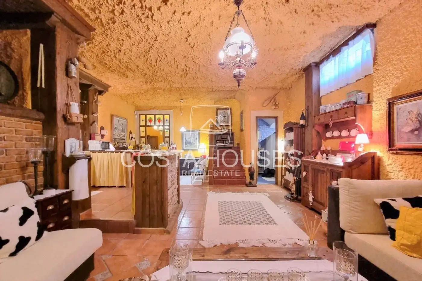 Villa avec terrasse à vendre à Carretera de la Fustera, imagen 53