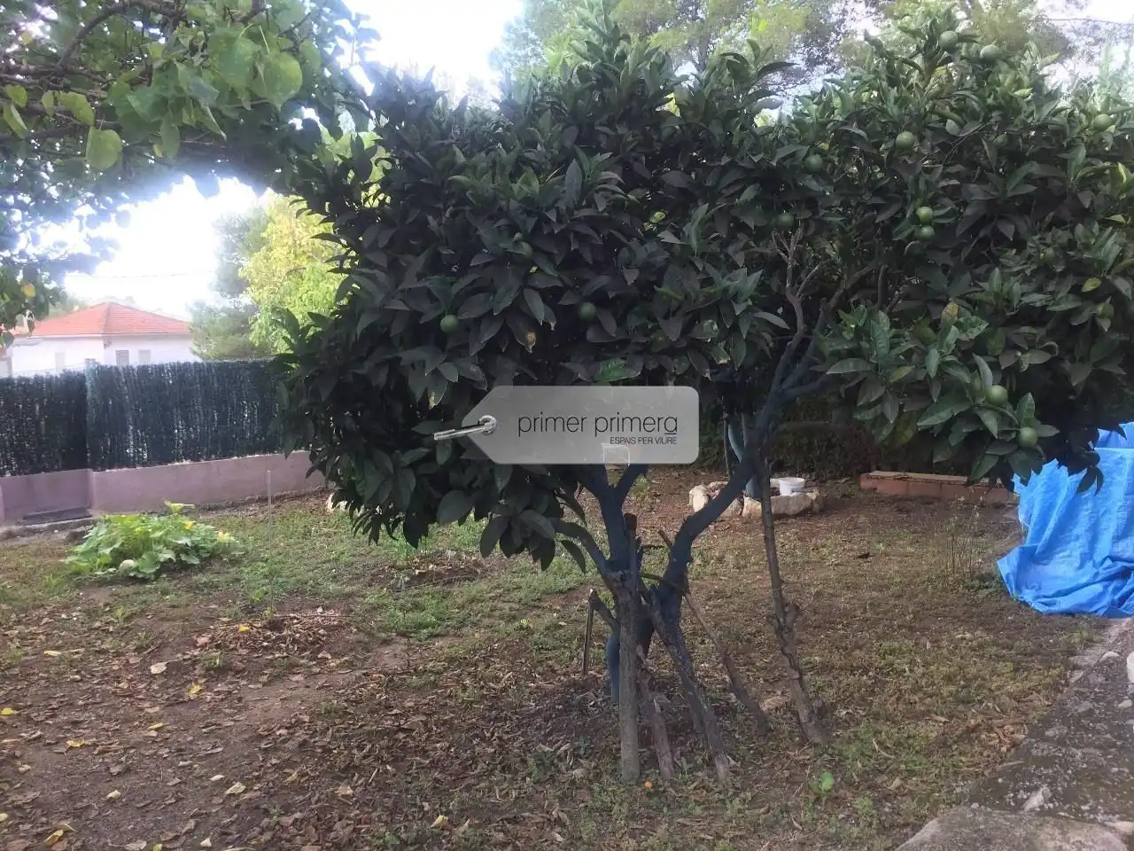 Detached house with terrace for sale in Canyelles, imagen 26