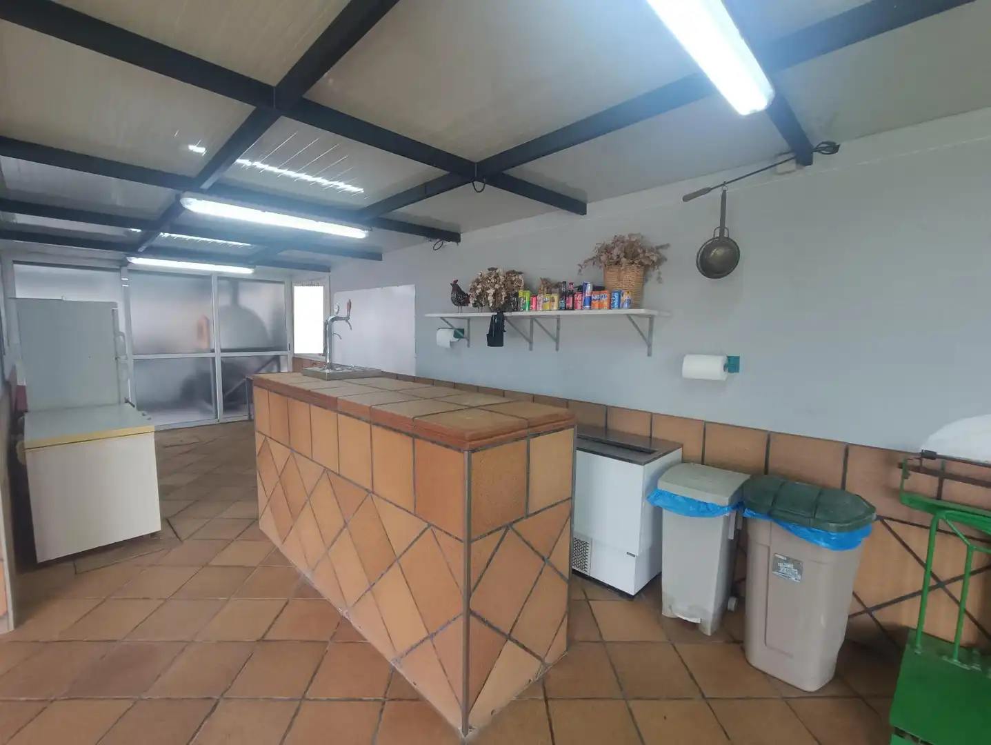 Chalet con piscina en venta en Caballero Bonald - San José Obrero - Guadalcacín, imagen 10