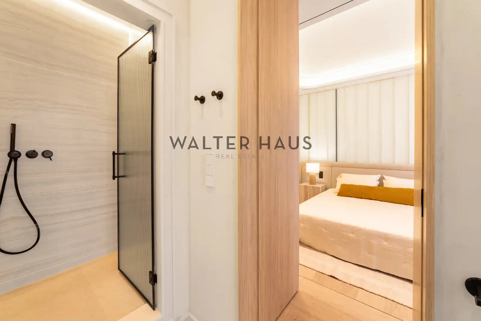 Flat for sale in Madrid  with Air Conditioner, Heating and Oven