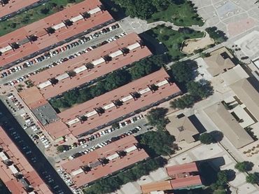 Casa en venda a 28804