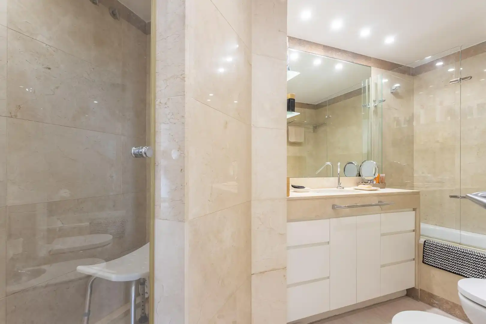 Wohnung mit Pool zum Verkauf in Calle SELVA DE MAR, imagen 14