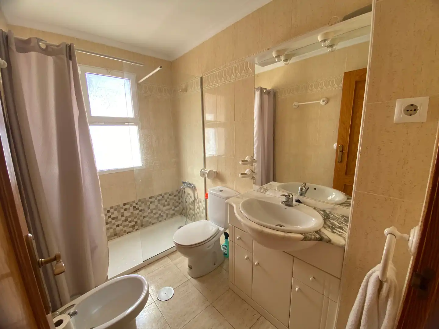 Apartament amb piscina en venda a Calle G 5A, imagen 12