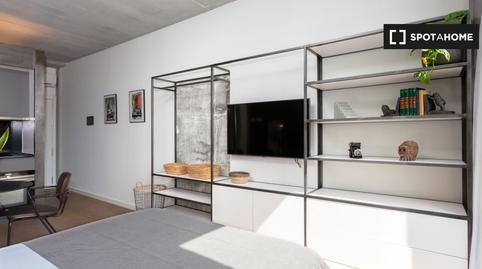 Foto 2 de Estudi per a compartir a Fort Pienc, Barcelona