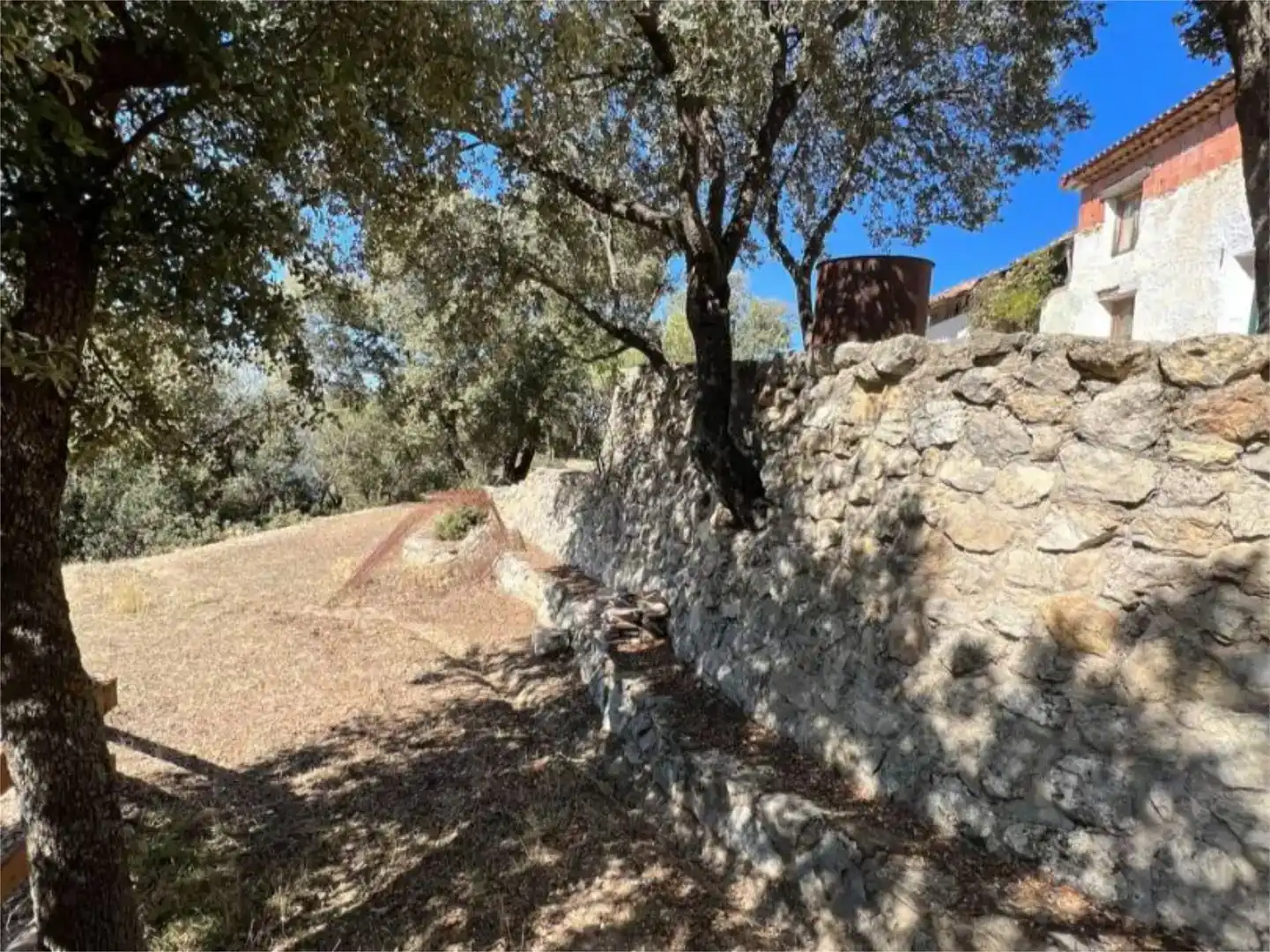 Finca rústica en venda en Santiago-Pontones