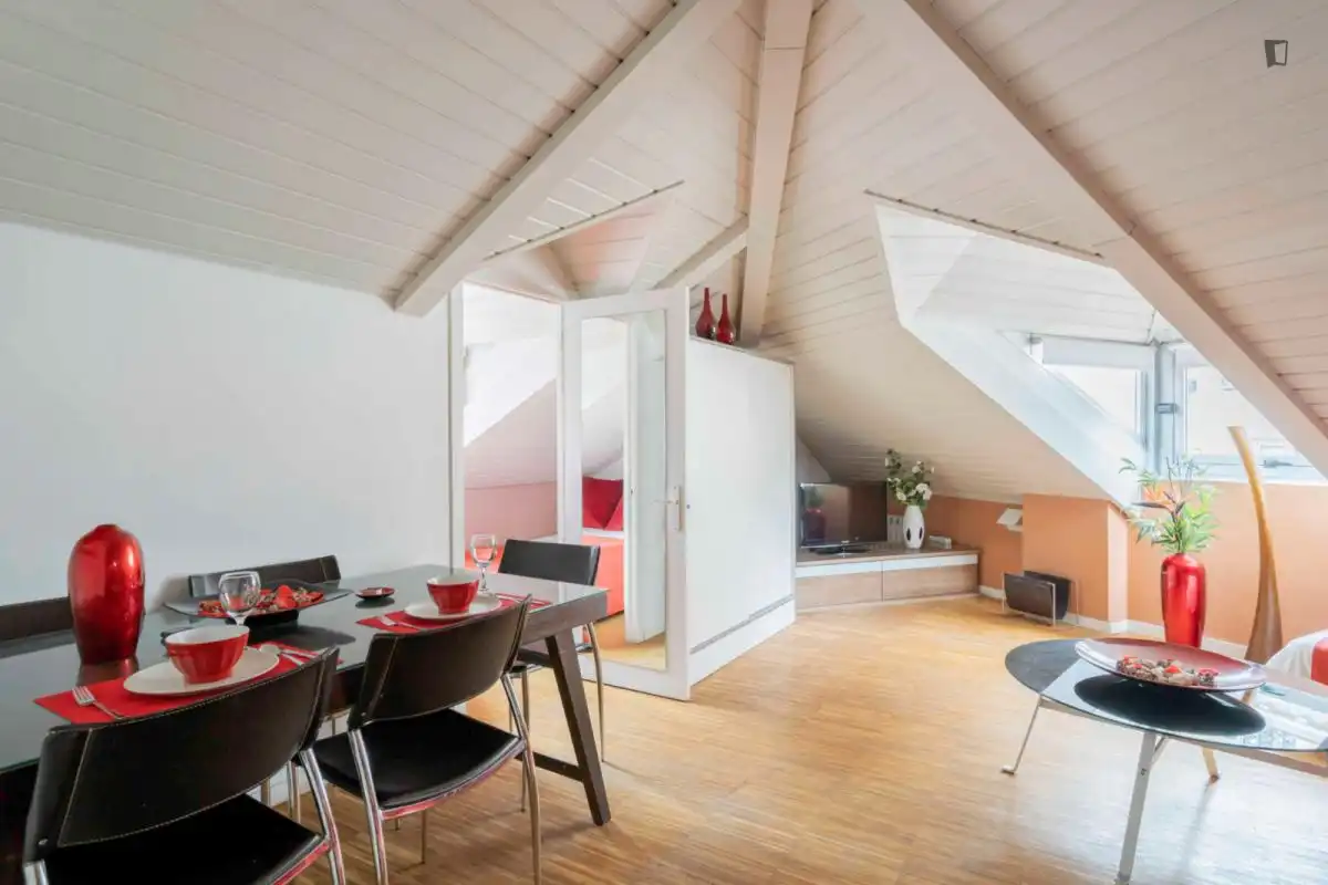 Appartement compact avec ascenseur à louer à Centro, imagen 5