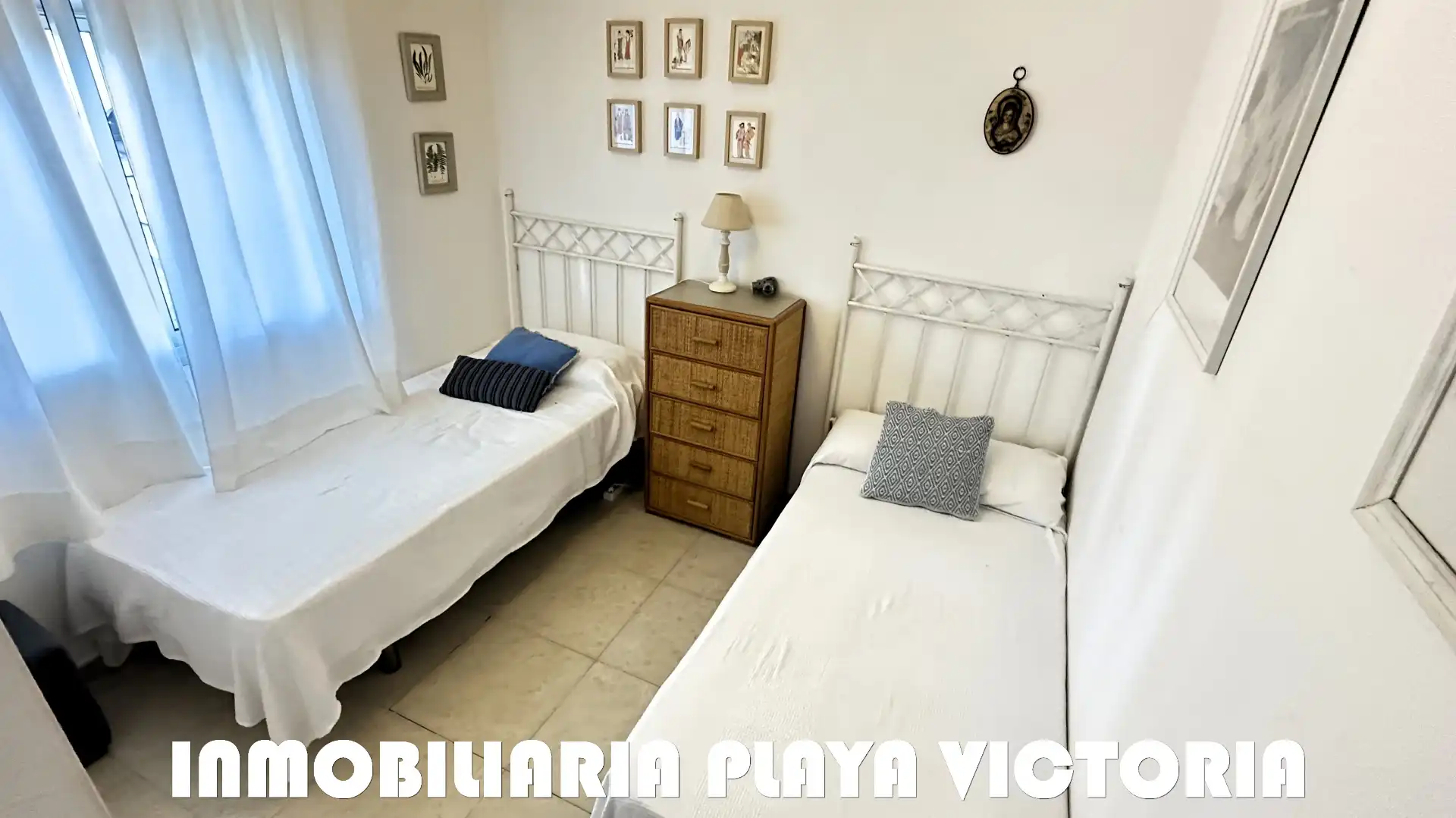 Habitación de Casa o chalet en venta en Roche  
